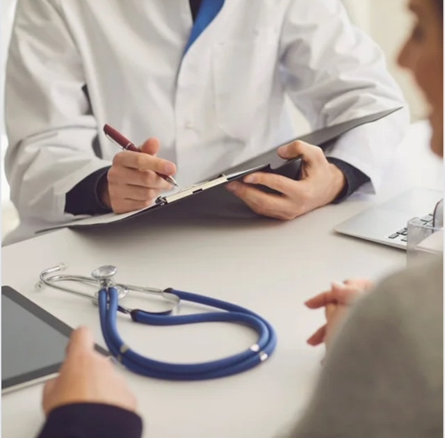 Leucovorin: A Promising New Therapy Now Offered at Reign-Bow Brain Treatment Center