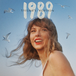 The Power of Publishing Rights - Taylor Swift gives a Masterclass