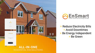 How Does Residential Battery Storage Work Without Solar?