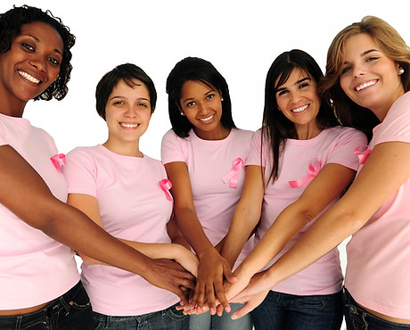 Women with a Cause