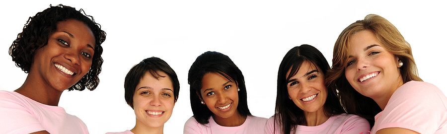 Group of Women