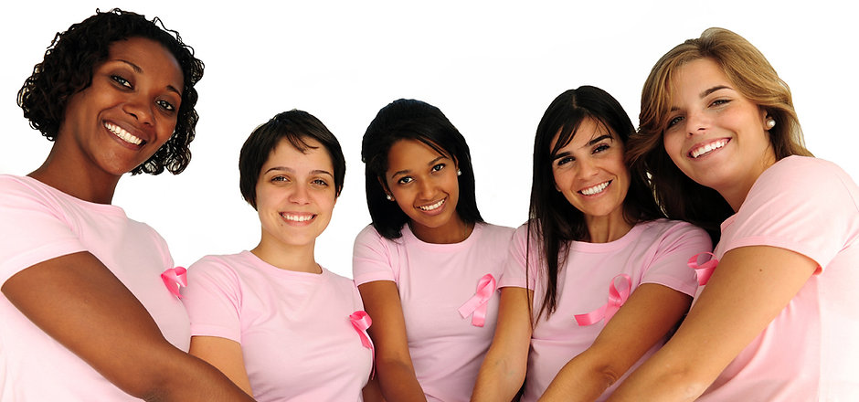 Group of Women