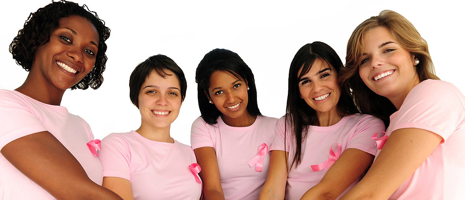 Group of Women