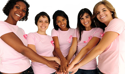 Group of Women