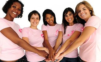Group of Women