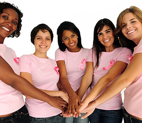 Women with a Cause