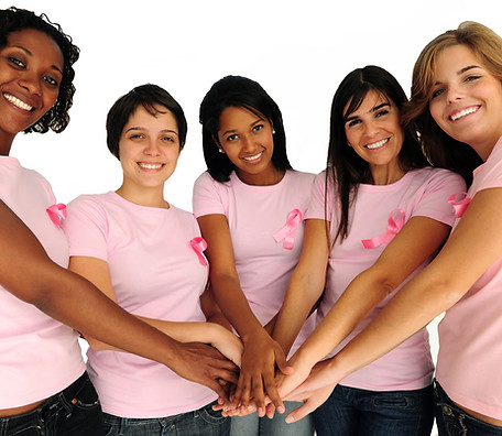 Group of Women