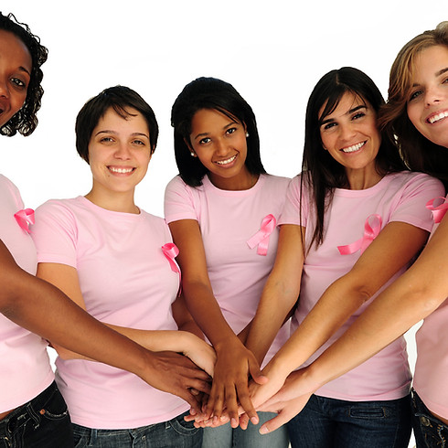 Group of Women