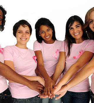 Group of Women
