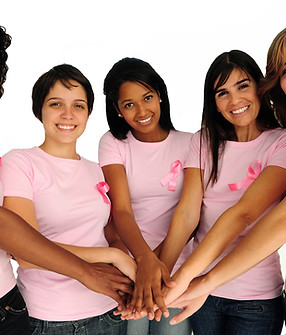 Women Supporting Awareness