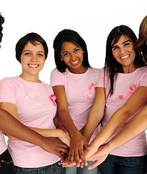 Group of Women