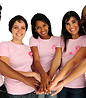 Women with a Cause