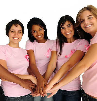 Group of Women