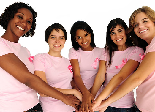 Group of Women