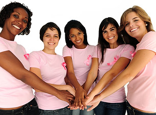 Women with a Cause