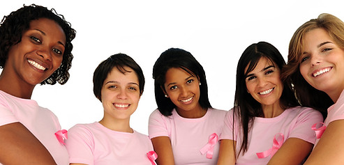 Group of Women