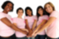 Women with a Cuase