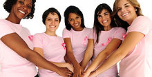 Group of Women