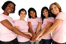 Women with a Cause