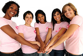 Women with a Cause