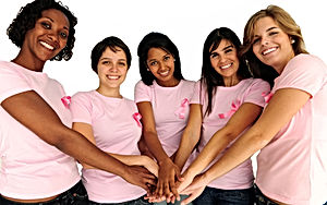 Women with a Cause