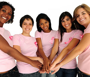 Group of Women