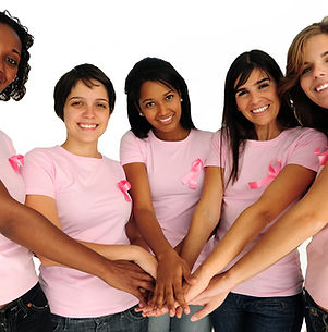 Women with a Cuase