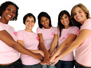 Breast Cancer Awareness – The Pink Month