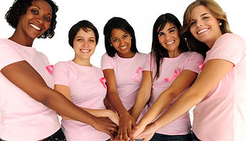 Group of Women