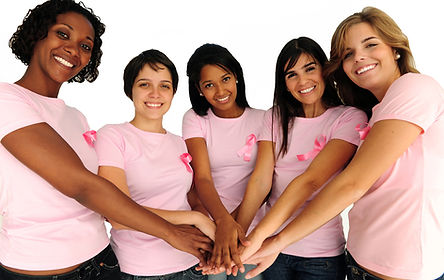 Women with a Cause