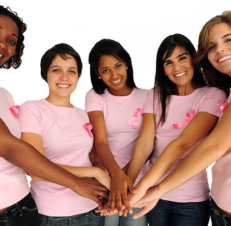 diverse women