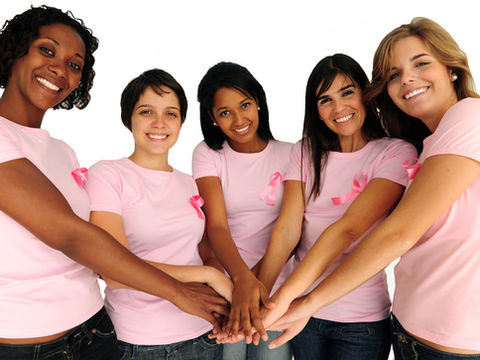 THE POWER OF VOLUNTEERING