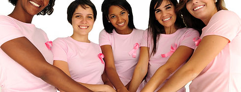 Mulheres com um cuase