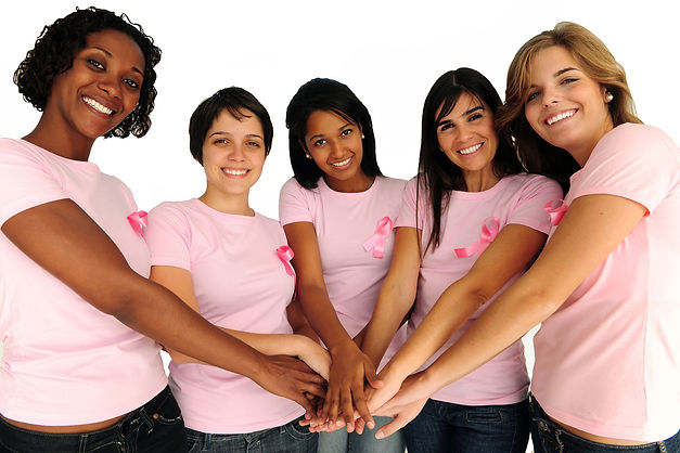 Le donne con un Cuase