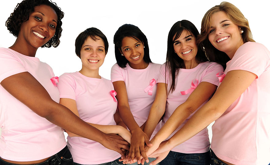 Women with a Cause