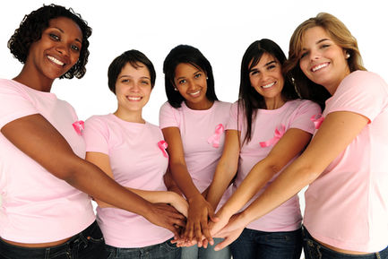 Group of Women