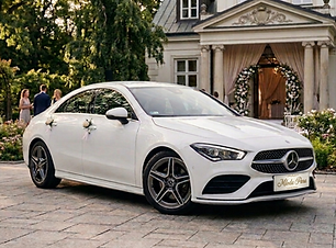 Mercedes CLA