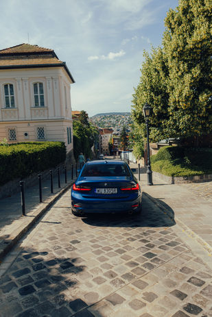 BMW 318i