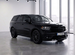 Dodge Durango 5.7