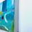 Thumbnail: Spring Cloud Burst, Distance II