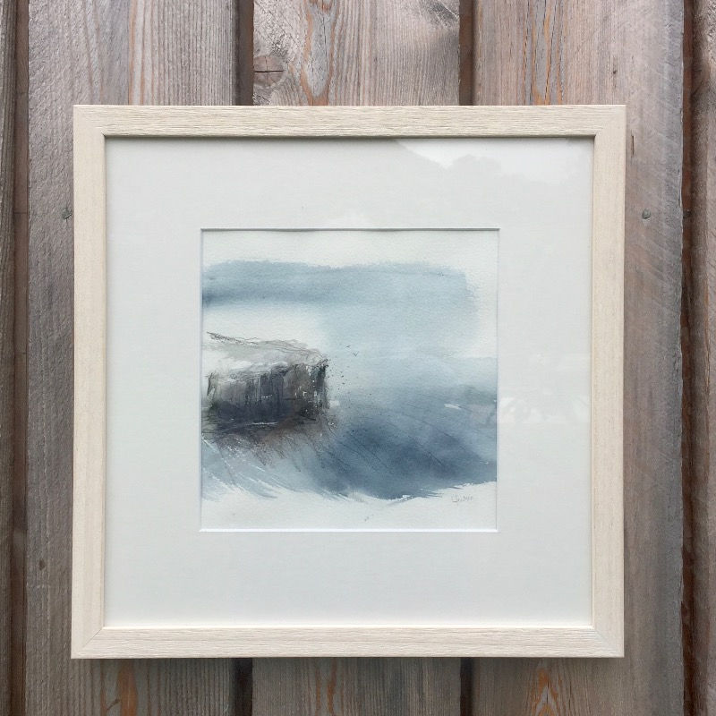 Thumbnail: Handa Island I
