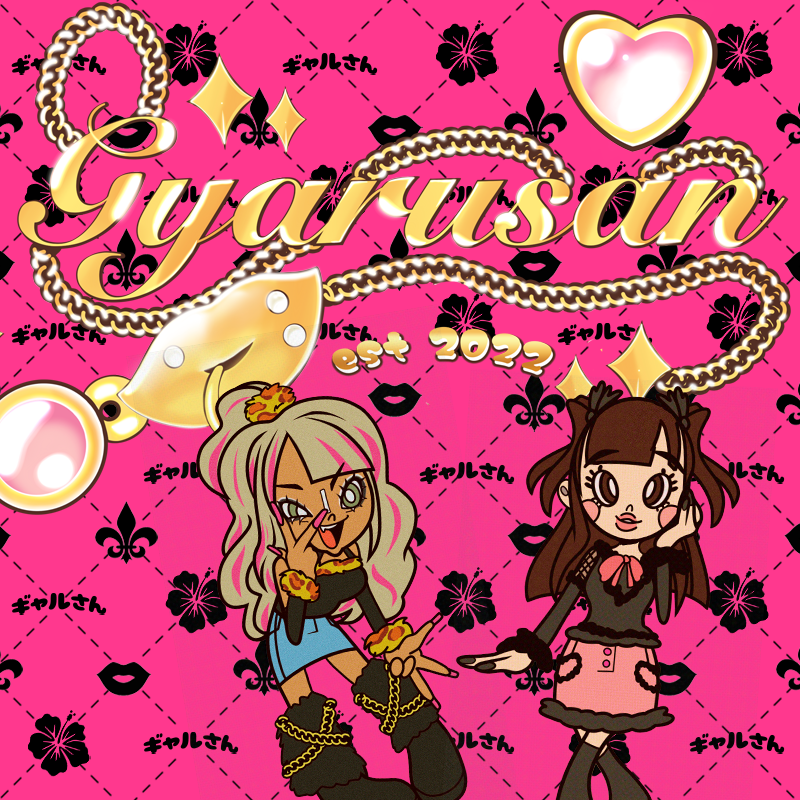 Writer: GYARUSAN