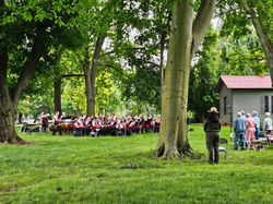 Hillcrest Concert Band