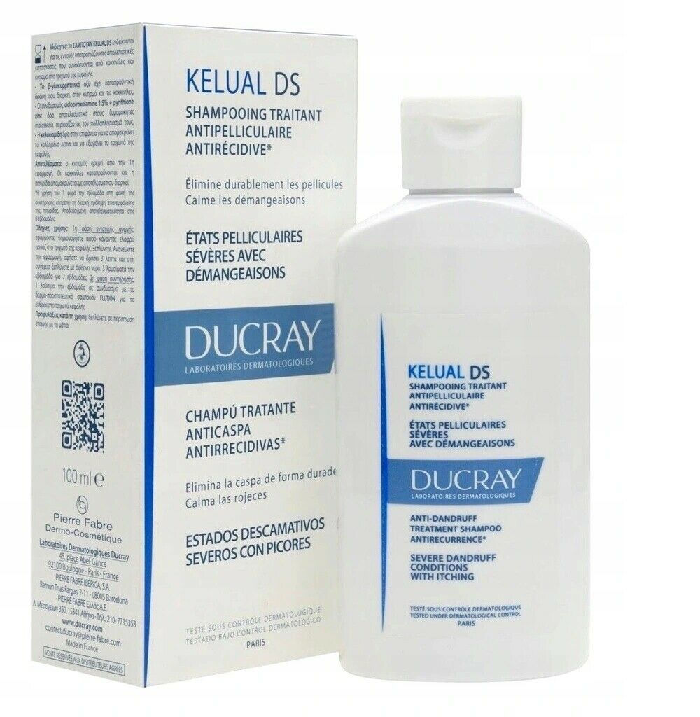 KELUAL DS CREMA 40ML