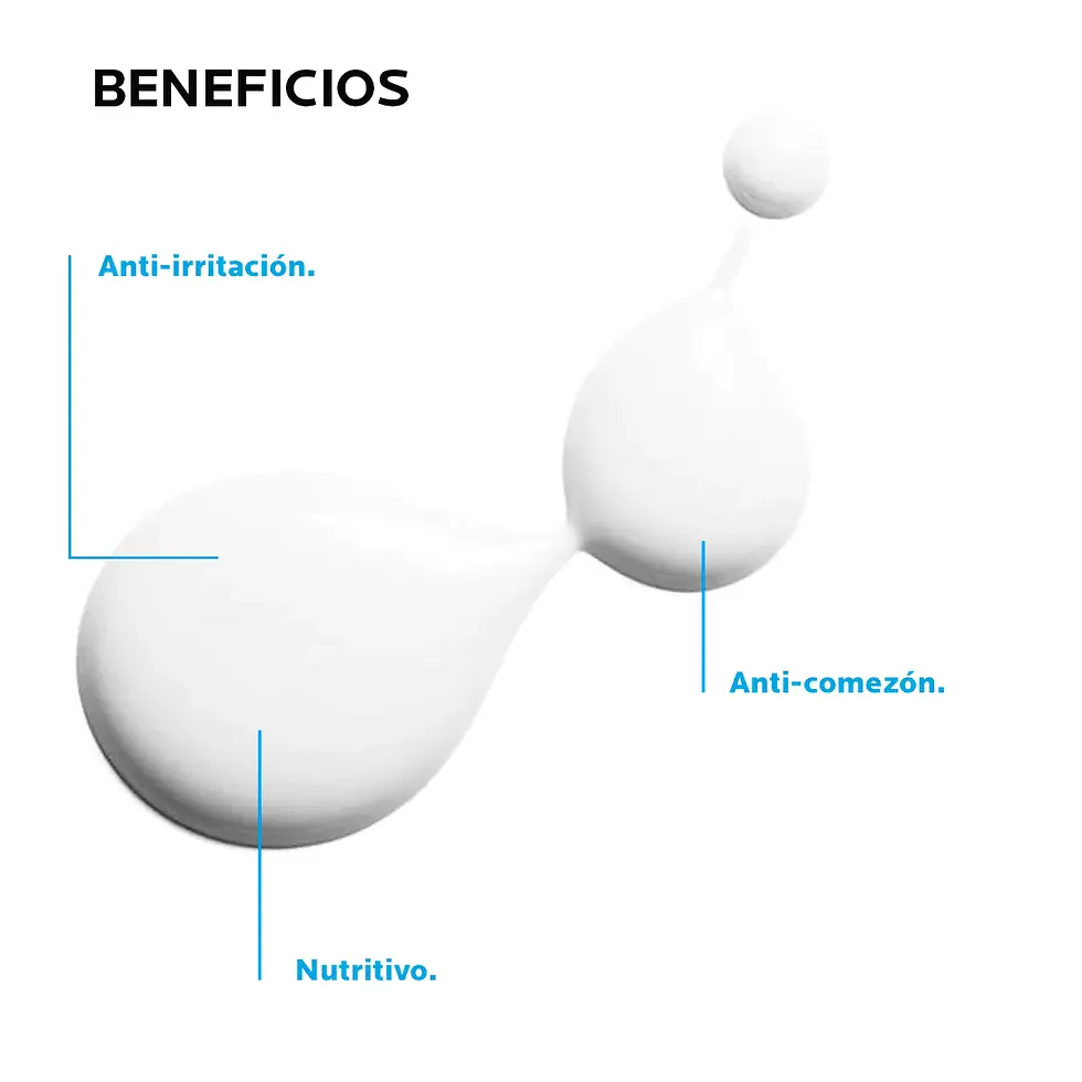 Miniatura: LIPIKAR SYNDET AP CREMA DE DUCHA 200ML