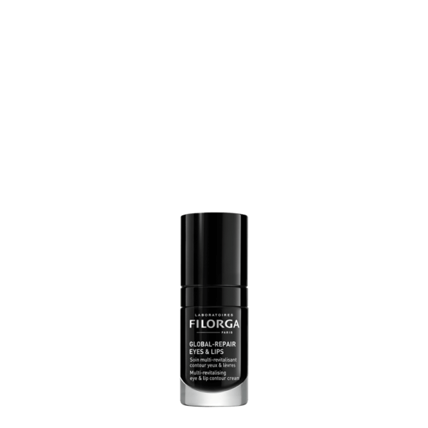 GLOBAL REPAIR EYES & LIPS 15ML