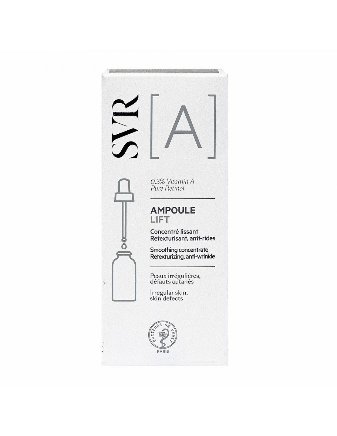 SUERO A LIFT RETINOL 30ML