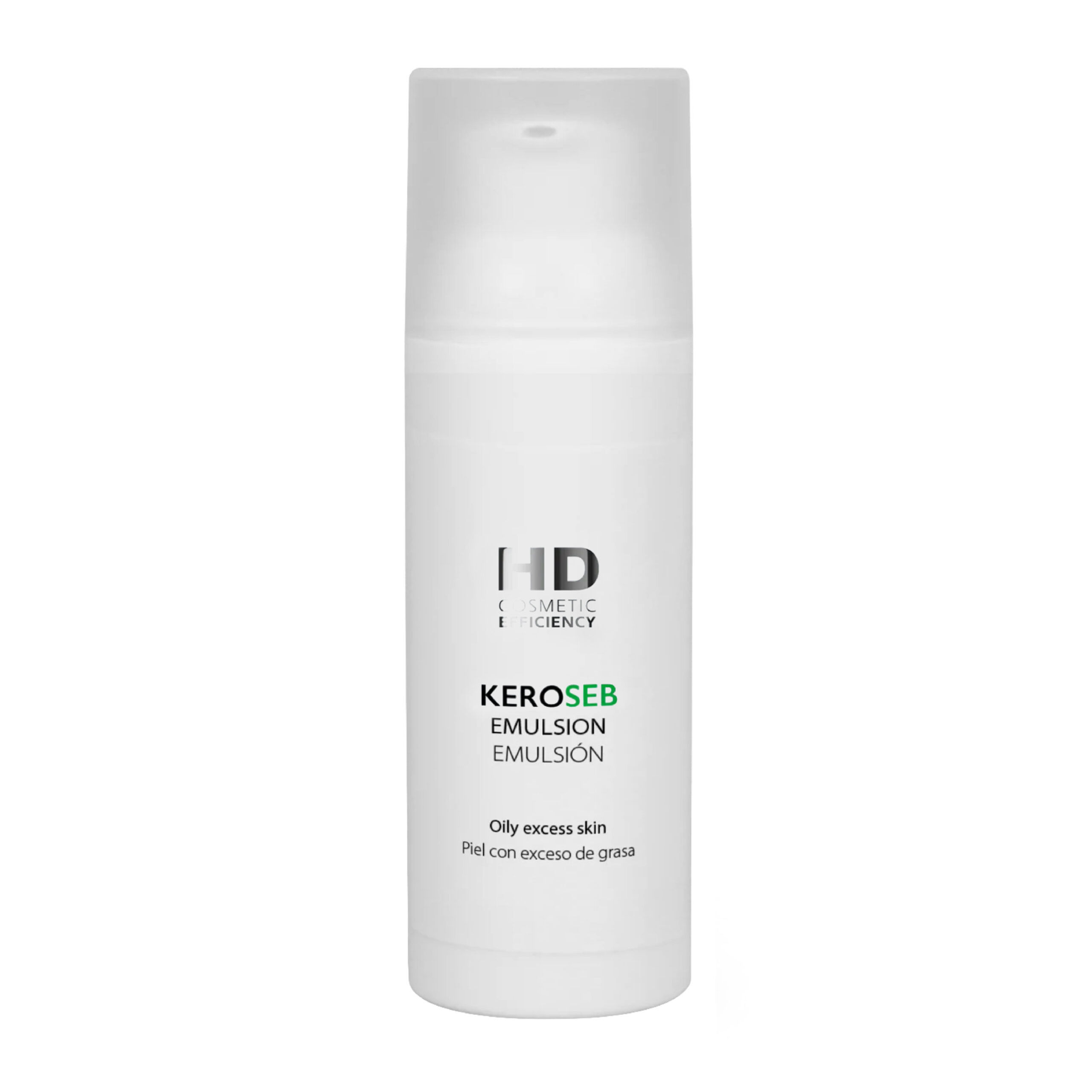 KEROSEB EMULSION 50ML