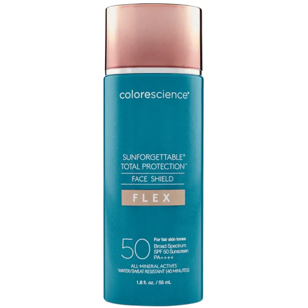 FLEX FAIR FACE SHIELD SPF 50 55 ML