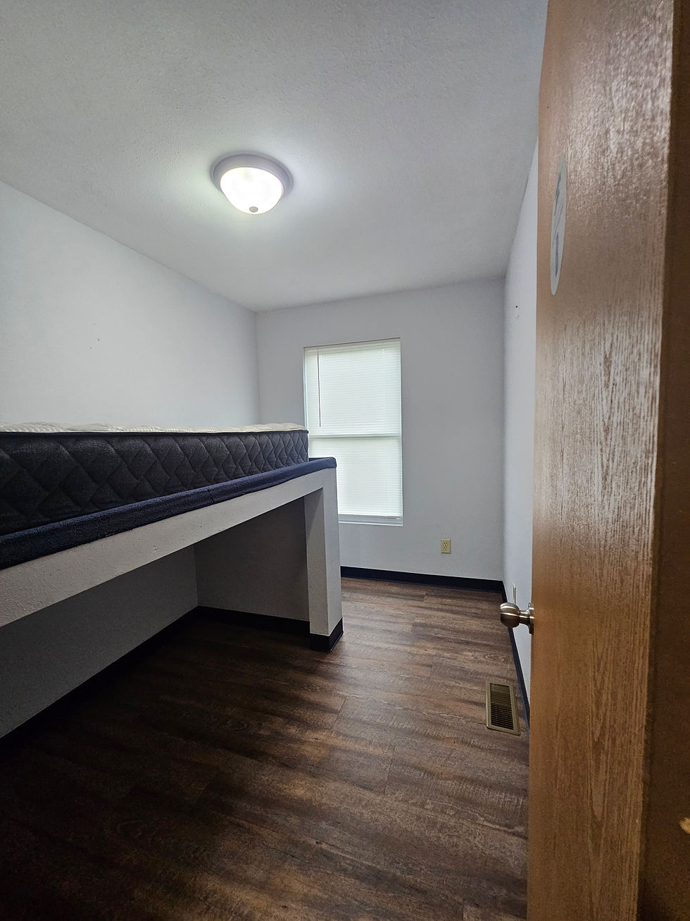 bedroom b